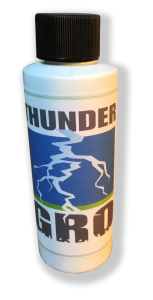 THUNDErgronewlabel4ozsinglebottlewhitebackground